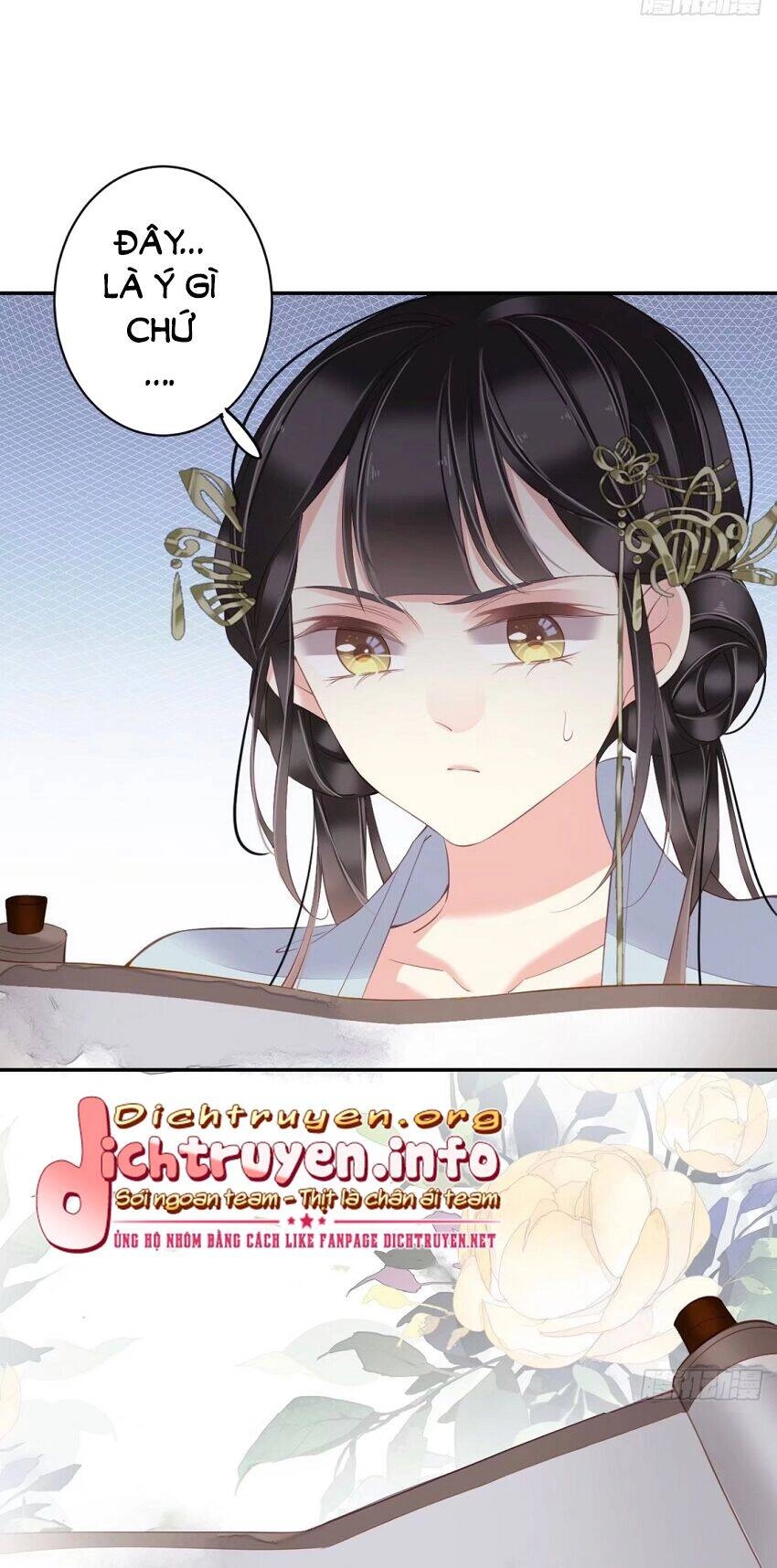 Quận Chúa Bất Tư Gia Chapter 57 - 28