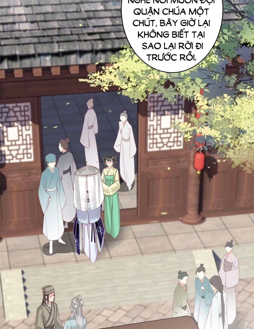 Quận Chúa Bất Tư Gia Chapter 57 - 32