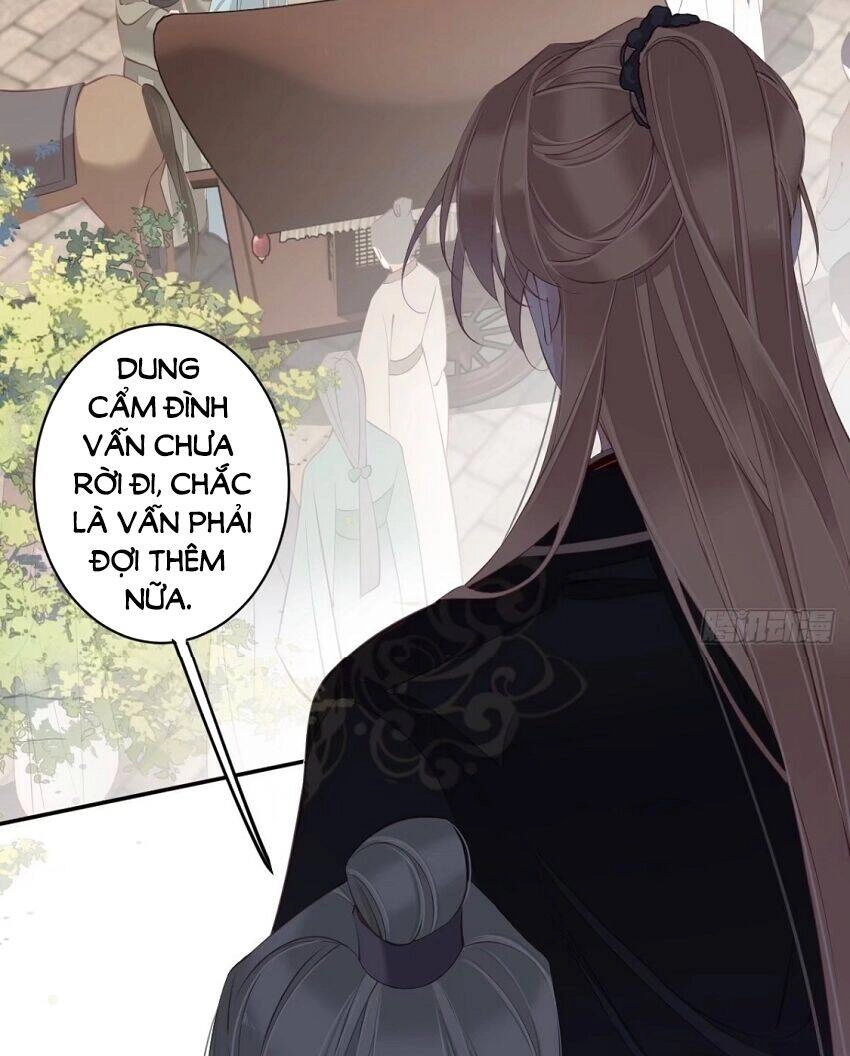 Quận Chúa Bất Tư Gia Chapter 57 - 33