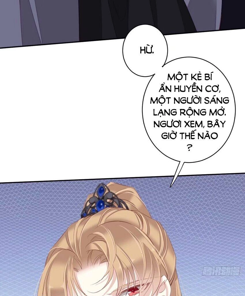 Quận Chúa Bất Tư Gia Chapter 57 - 35