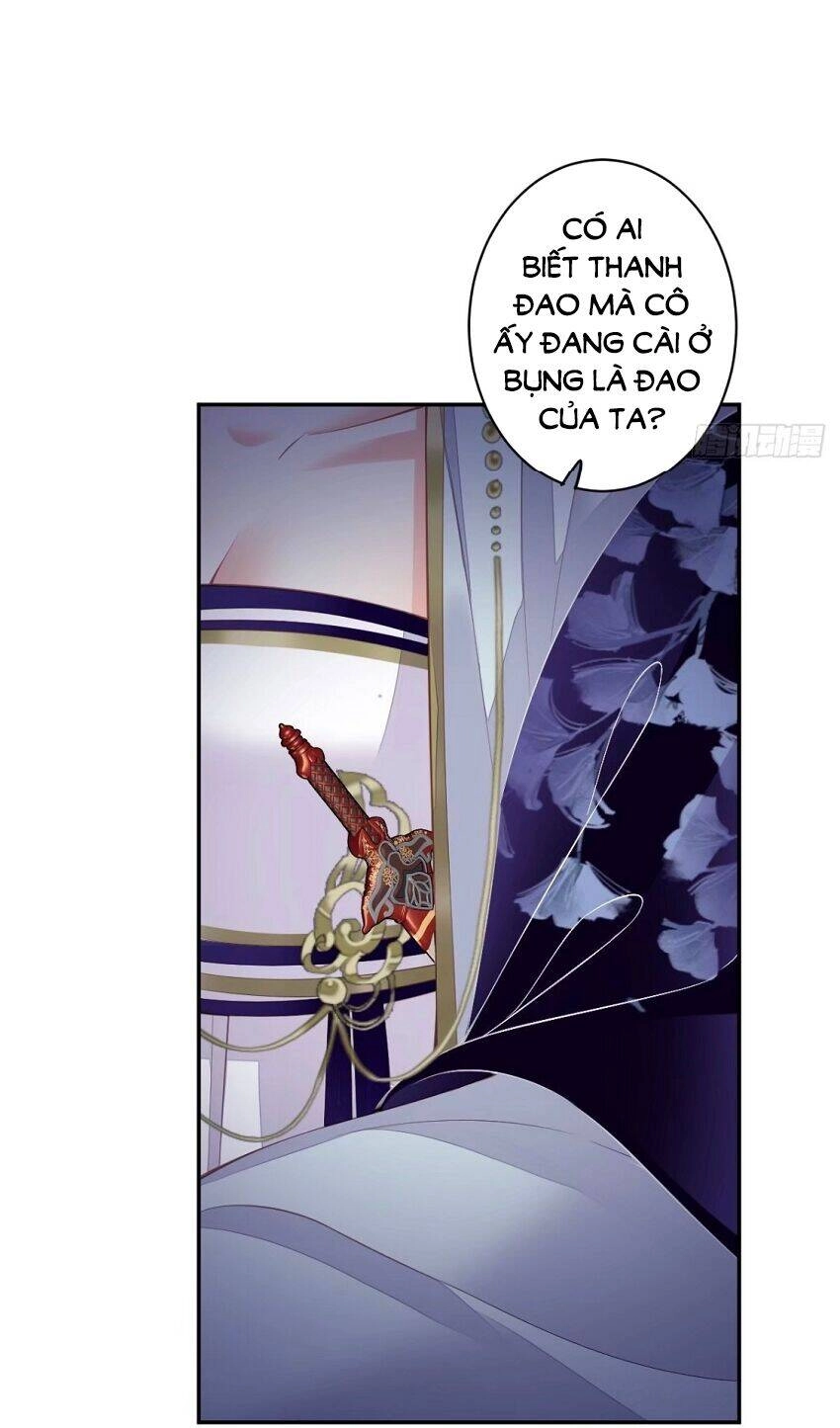 Quận Chúa Bất Tư Gia Chapter 57 - 39