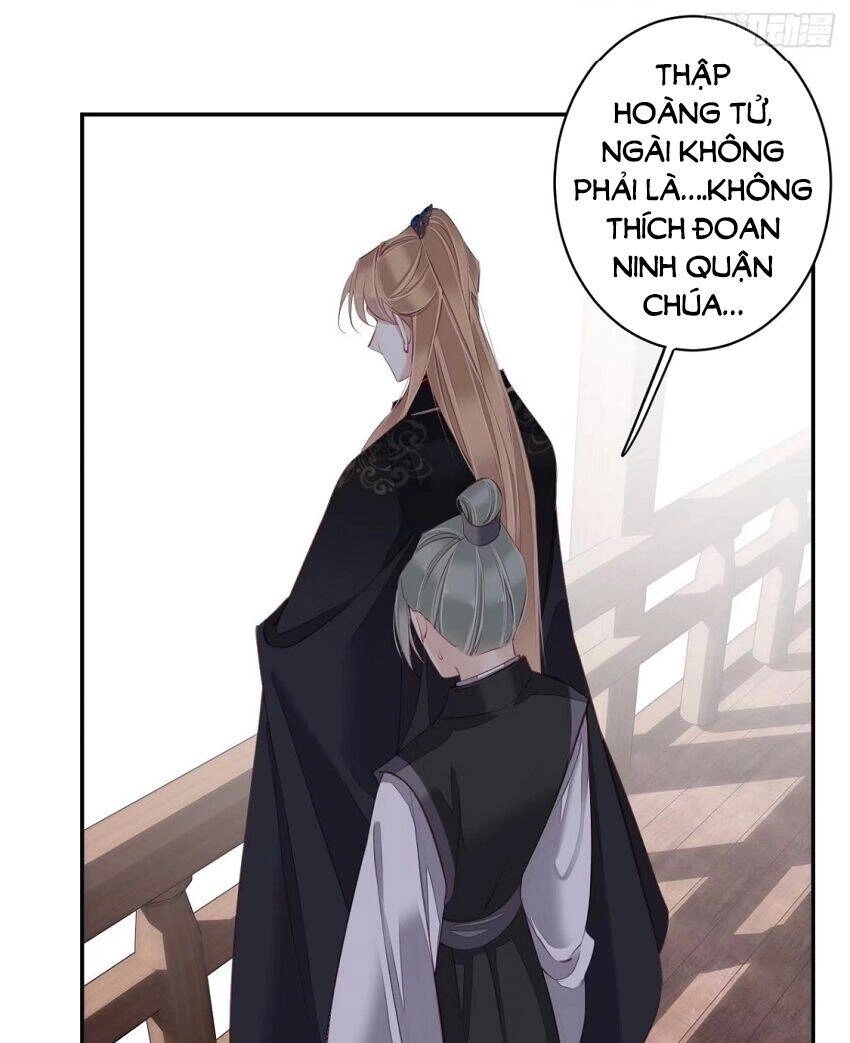 Quận Chúa Bất Tư Gia Chapter 57 - 40