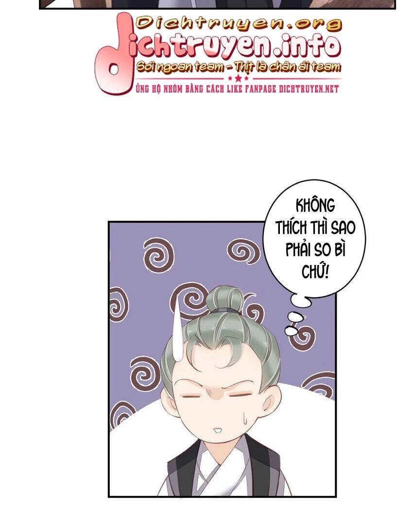 Quận Chúa Bất Tư Gia Chapter 57 - 41