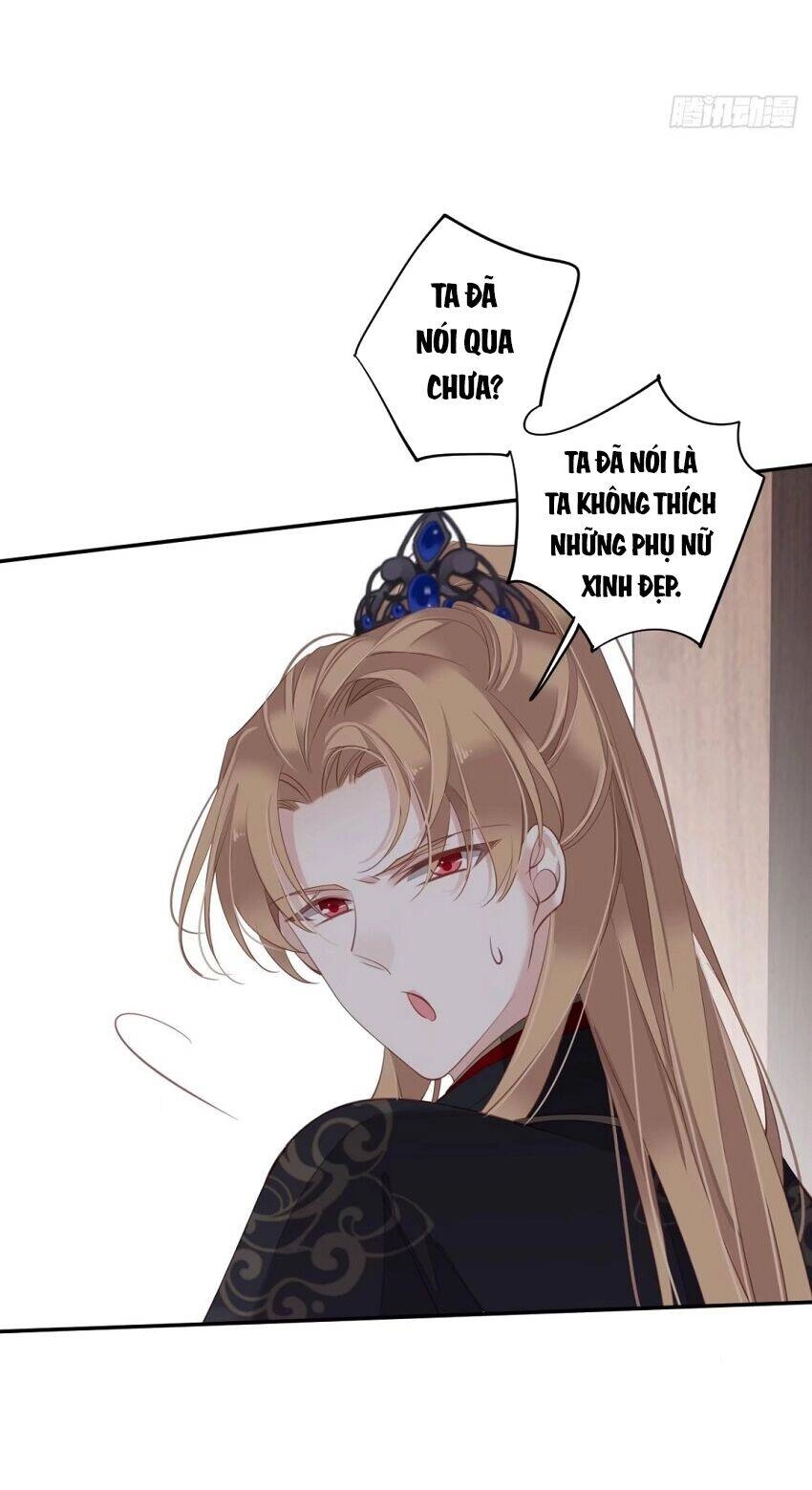 Quận Chúa Bất Tư Gia Chapter 57 - 42