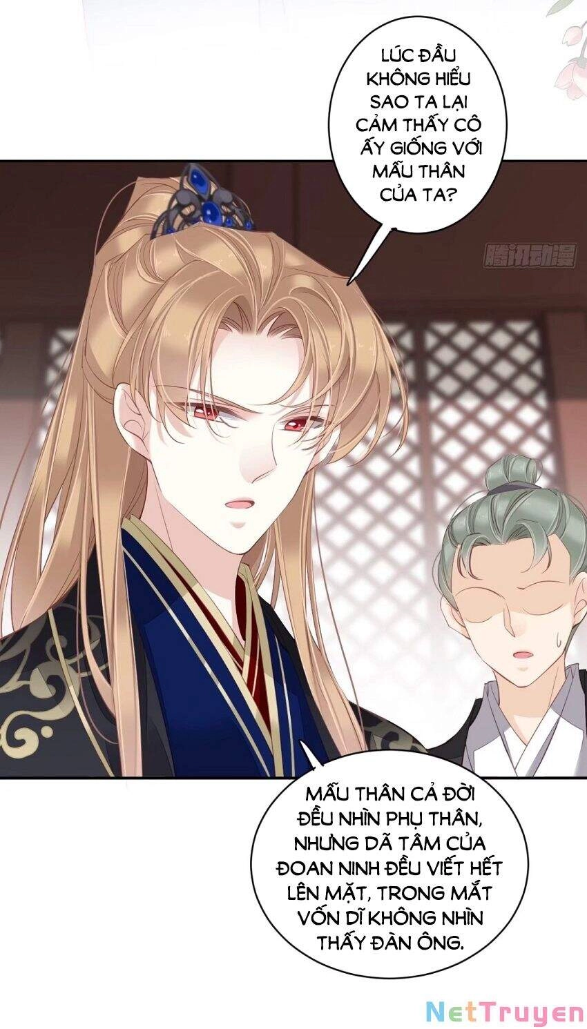 Quận Chúa Bất Tư Gia Chapter 58 - 4