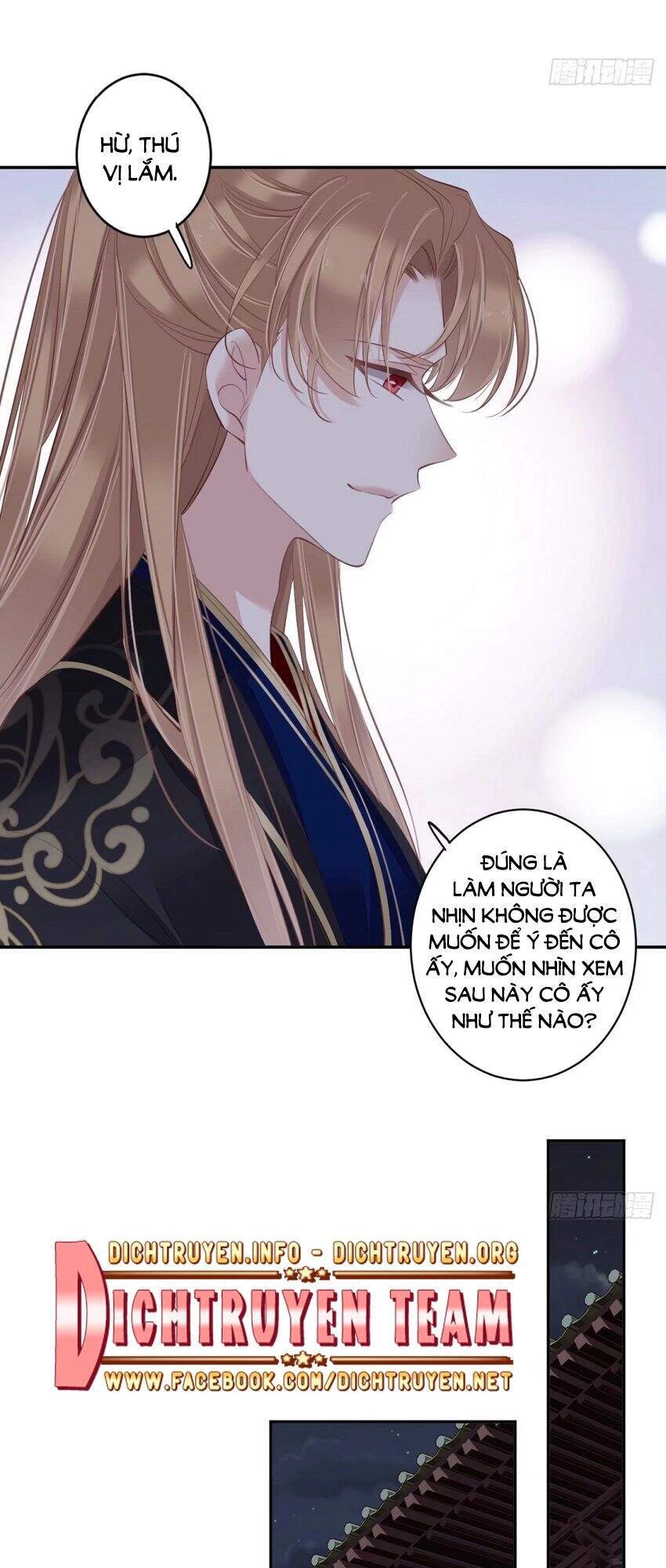 Quận Chúa Bất Tư Gia Chapter 58 - 5