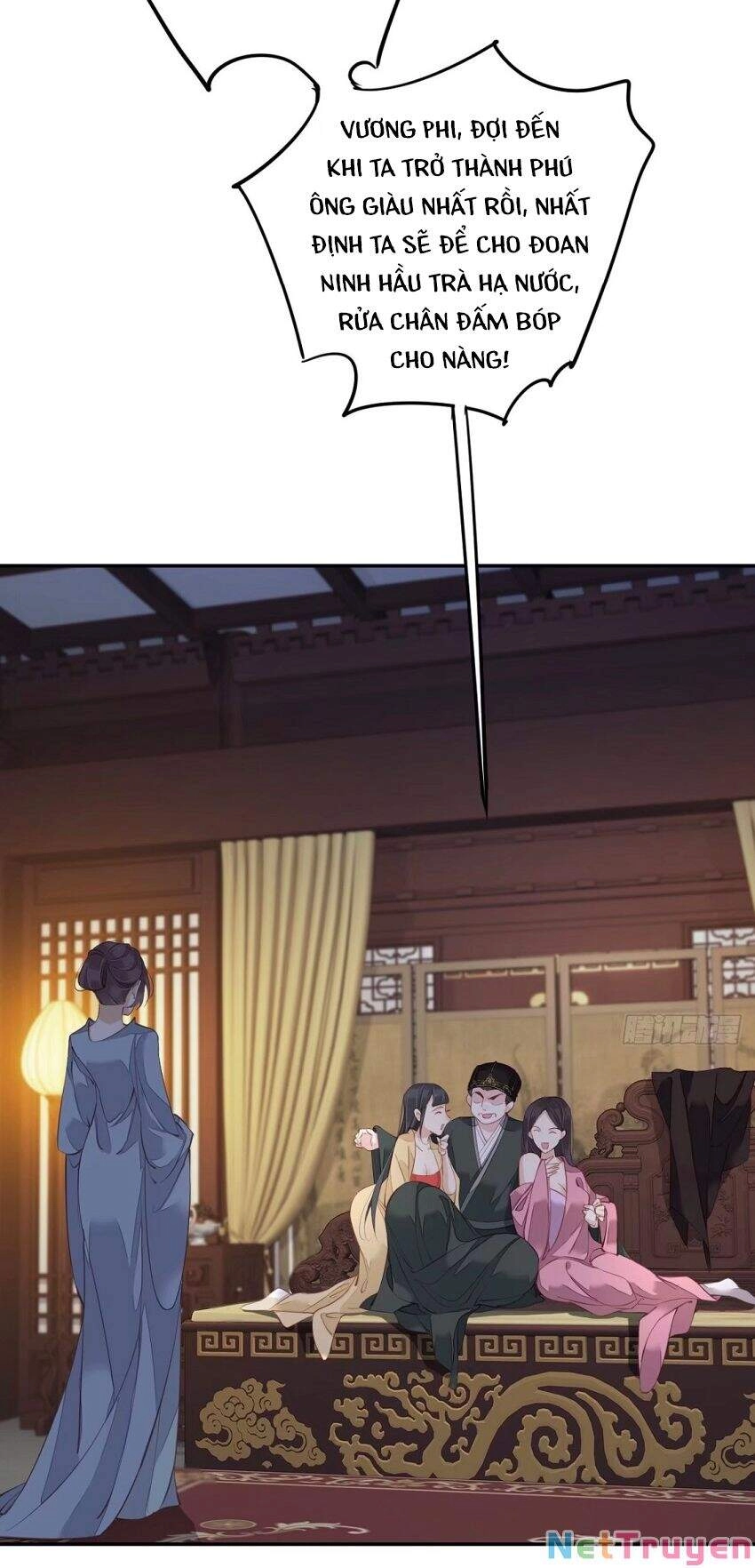 Quận Chúa Bất Tư Gia Chapter 58 - 7