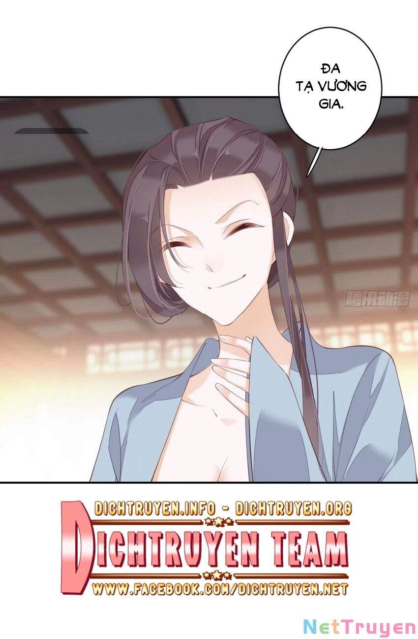 Quận Chúa Bất Tư Gia Chapter 58 - 8