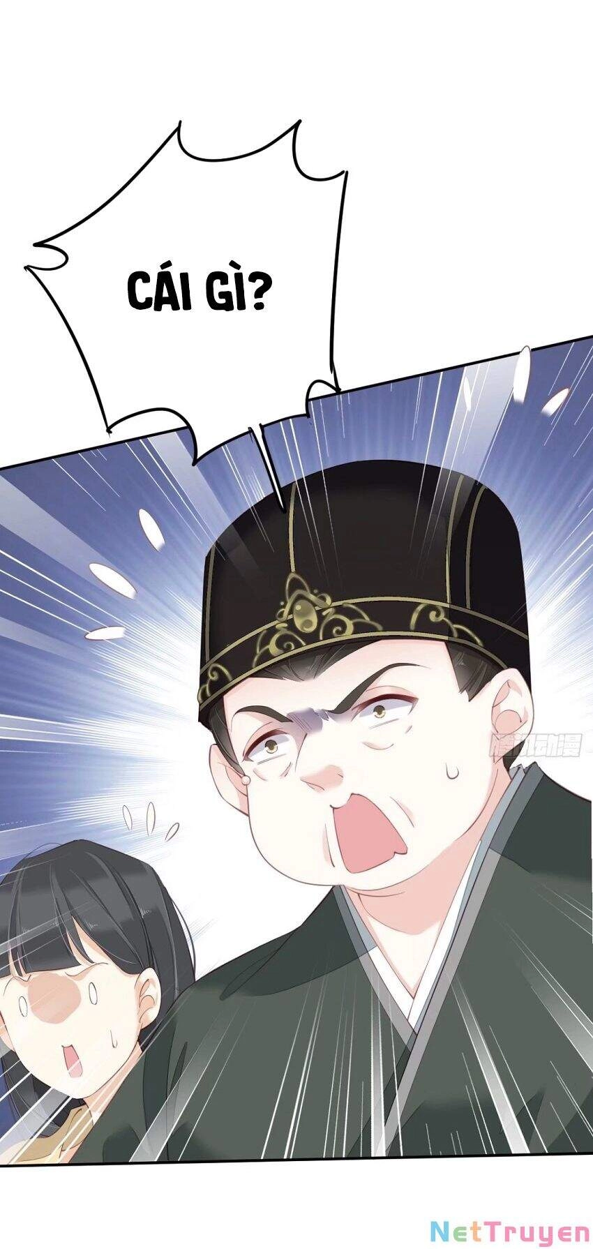 Quận Chúa Bất Tư Gia Chapter 58 - 11