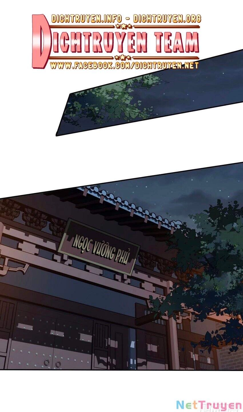 Quận Chúa Bất Tư Gia Chapter 58 - 12