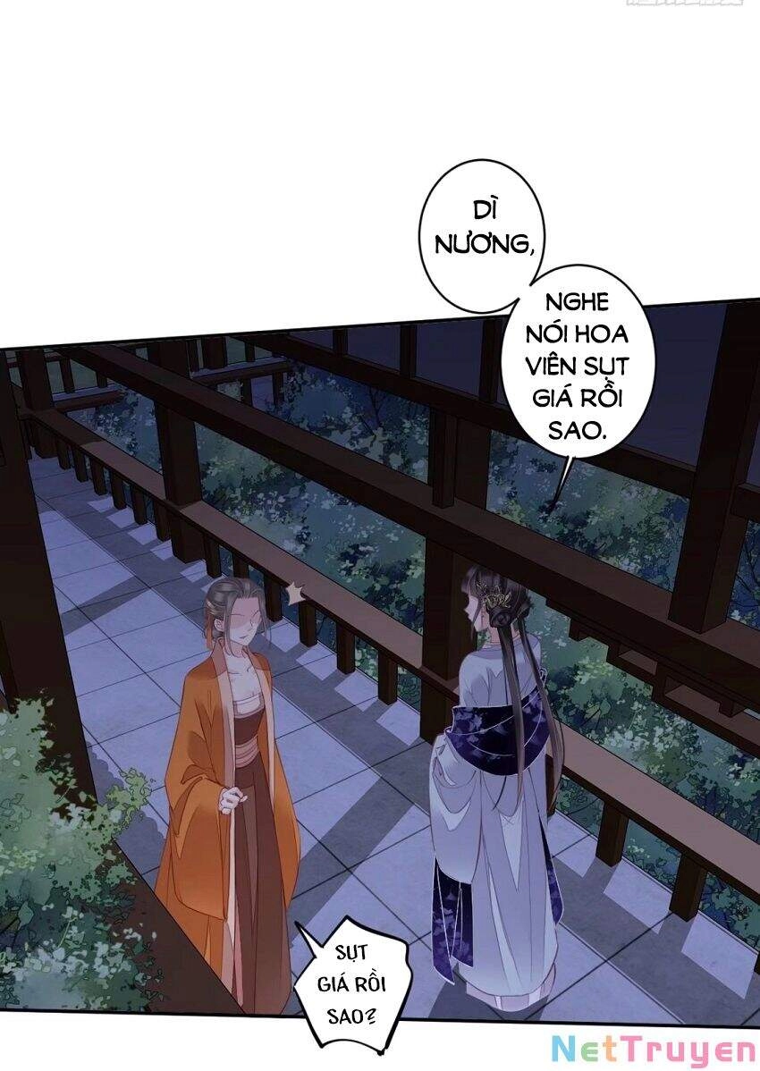 Quận Chúa Bất Tư Gia Chapter 58 - 13