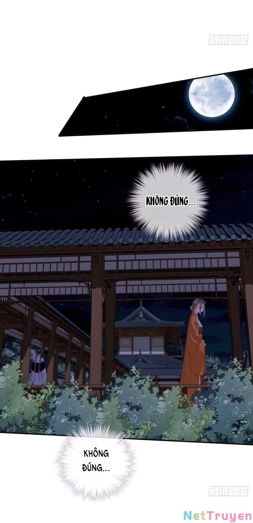 Quận Chúa Bất Tư Gia Chapter 58 - 18