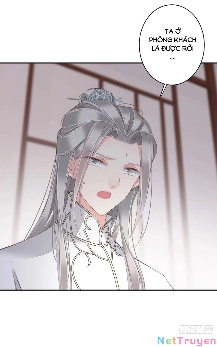 Quận Chúa Bất Tư Gia Chapter 58 - 26