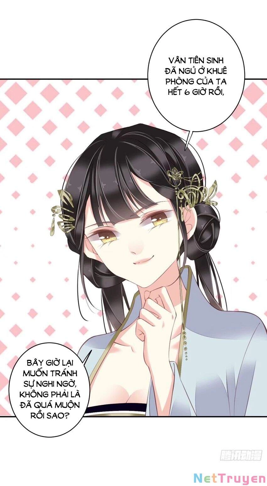 Quận Chúa Bất Tư Gia Chapter 58 - 27