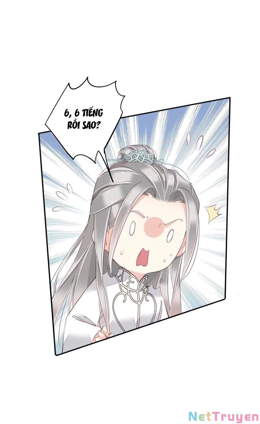 Quận Chúa Bất Tư Gia Chapter 58 - 28