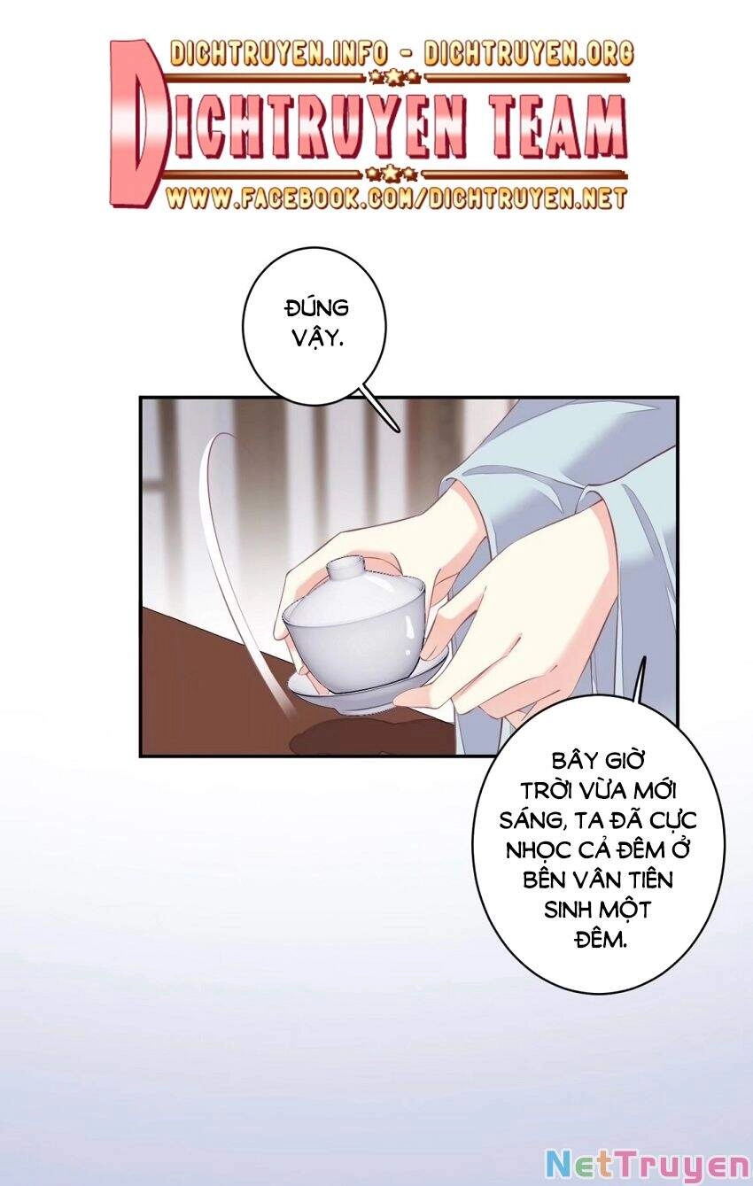 Quận Chúa Bất Tư Gia Chapter 58 - 29