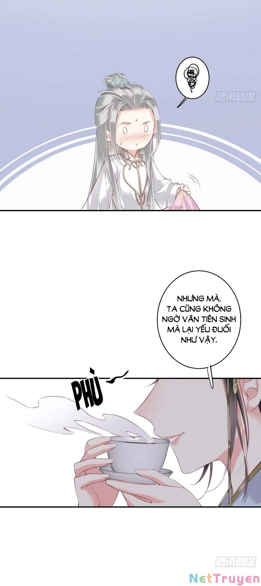 Quận Chúa Bất Tư Gia Chapter 58 - 30