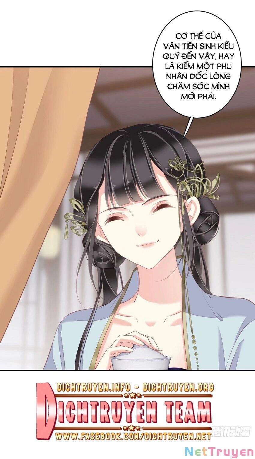 Quận Chúa Bất Tư Gia Chapter 58 - 31