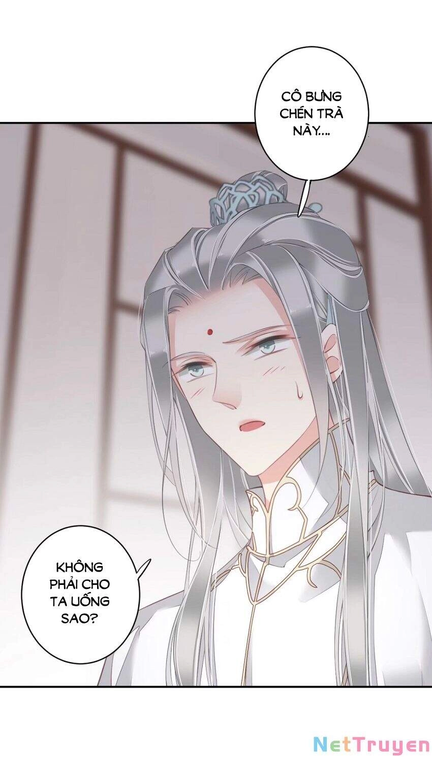 Quận Chúa Bất Tư Gia Chapter 58 - 32