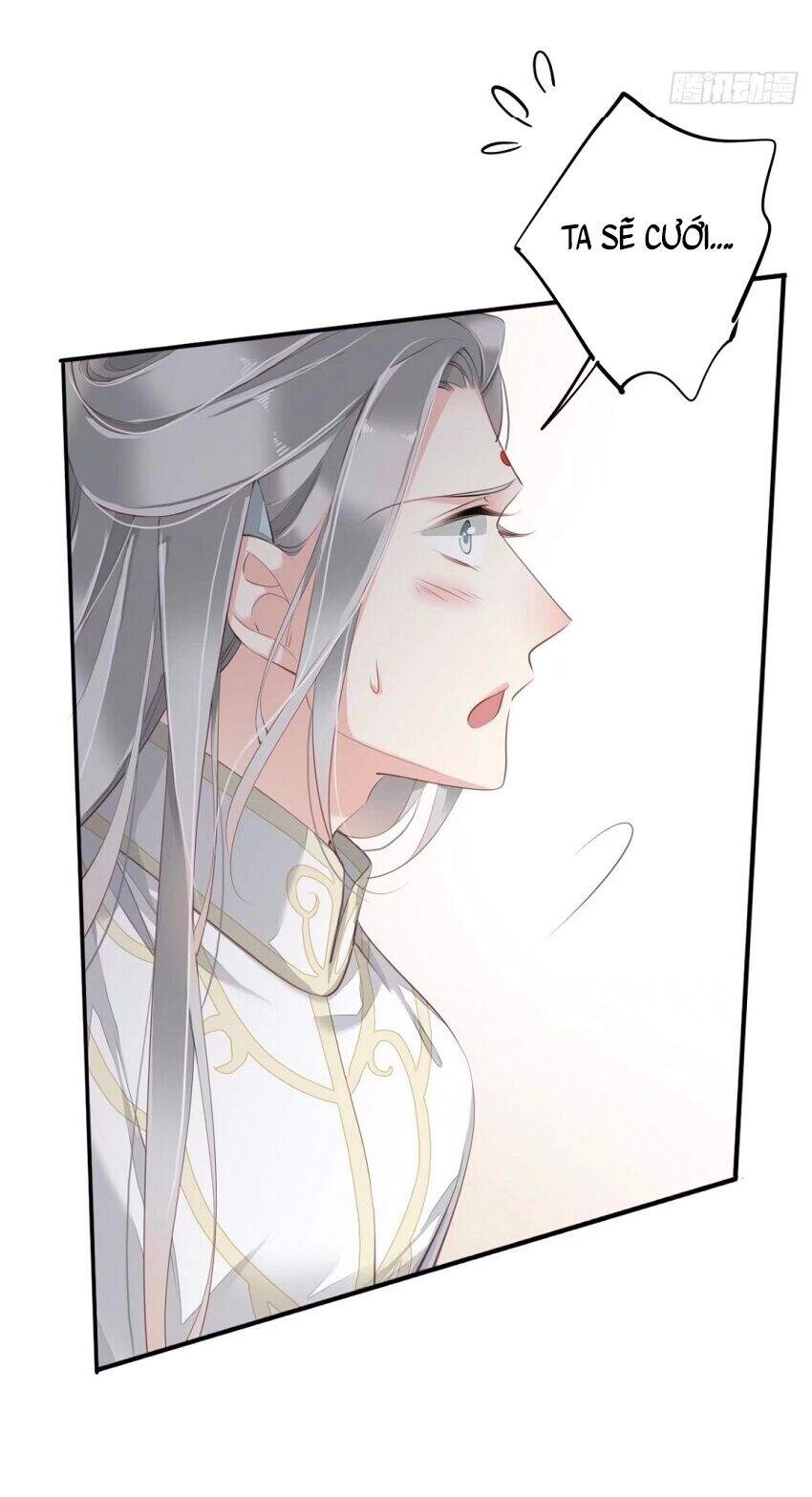 Quận Chúa Bất Tư Gia Chapter 59 - 8