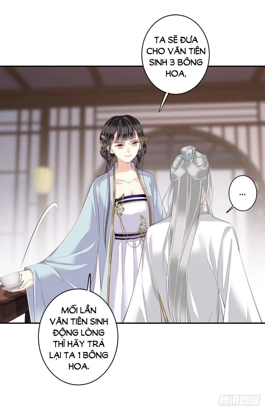 Quận Chúa Bất Tư Gia Chapter 59 - 10