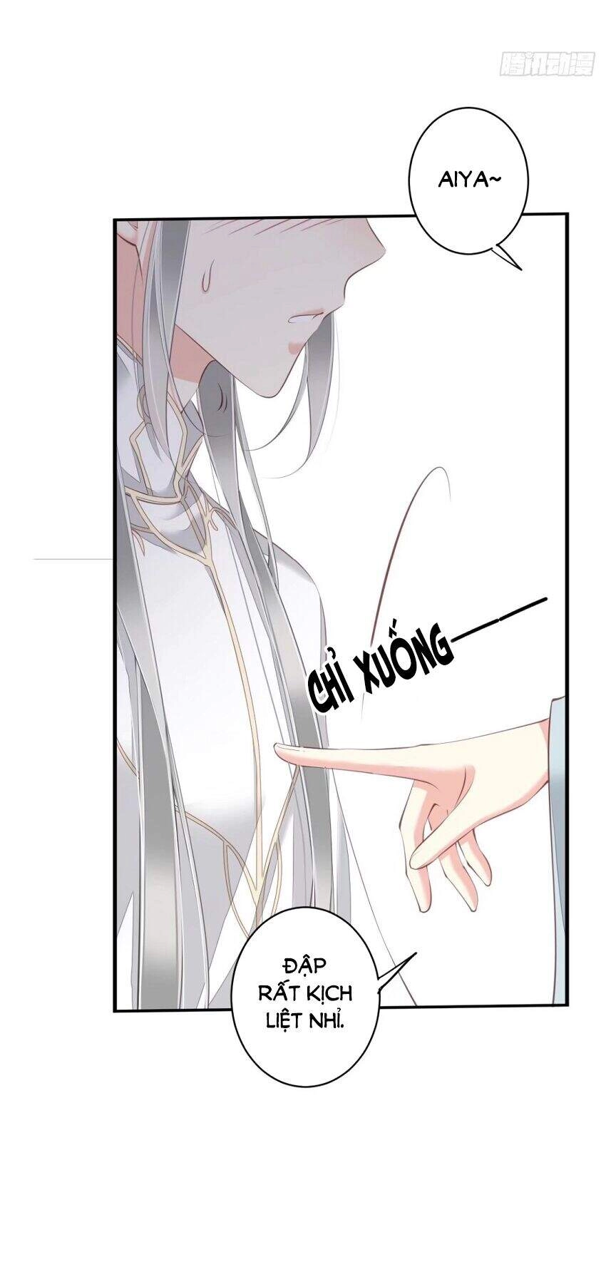 Quận Chúa Bất Tư Gia Chapter 59 - 13