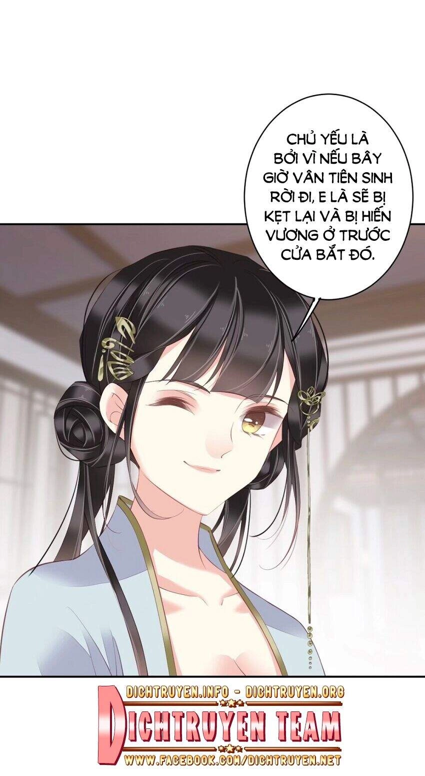 Quận Chúa Bất Tư Gia Chapter 59 - 17