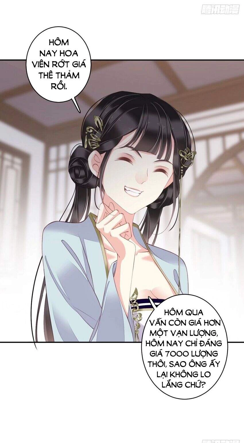 Quận Chúa Bất Tư Gia Chapter 59 - 19