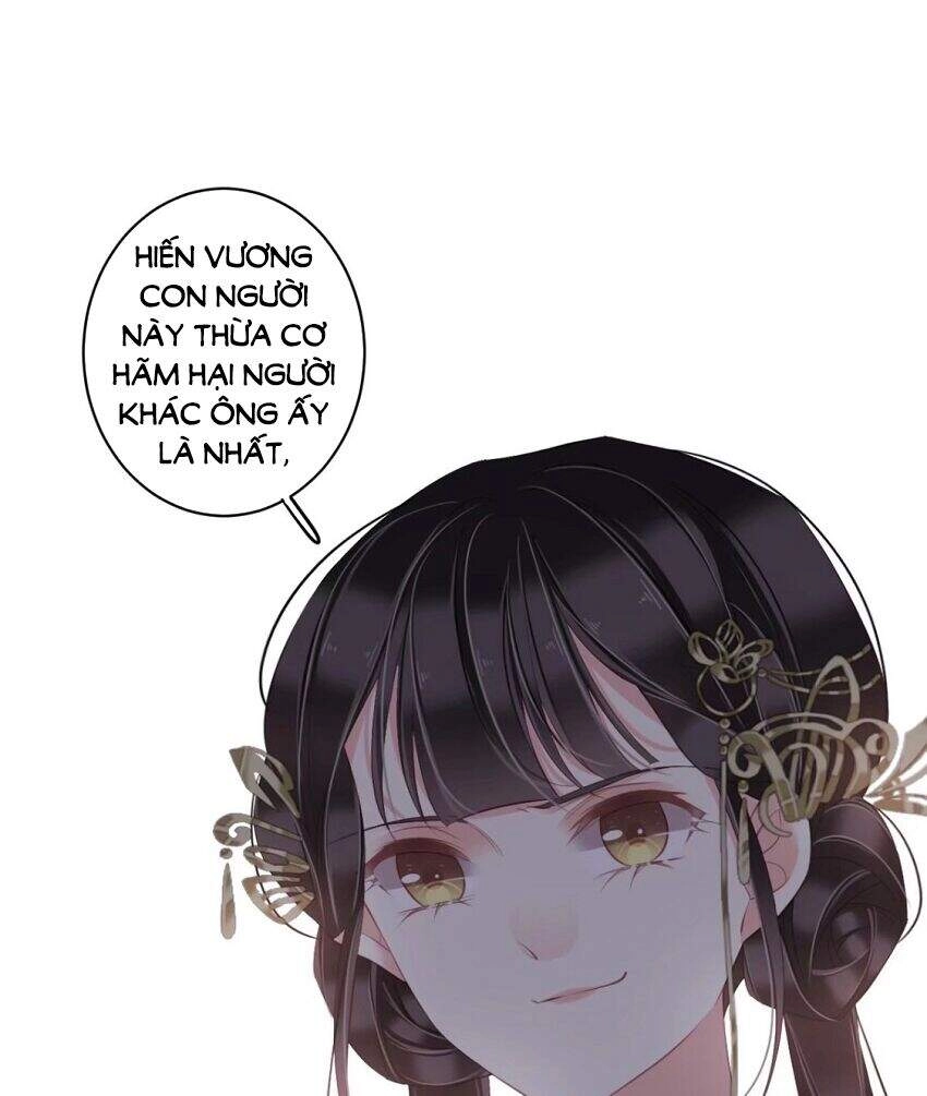 Quận Chúa Bất Tư Gia Chapter 59 - 21