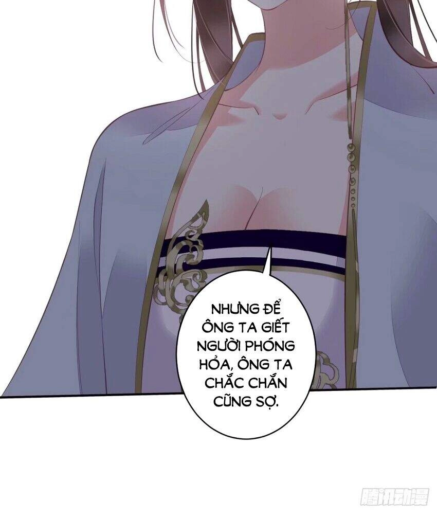 Quận Chúa Bất Tư Gia Chapter 59 - 22