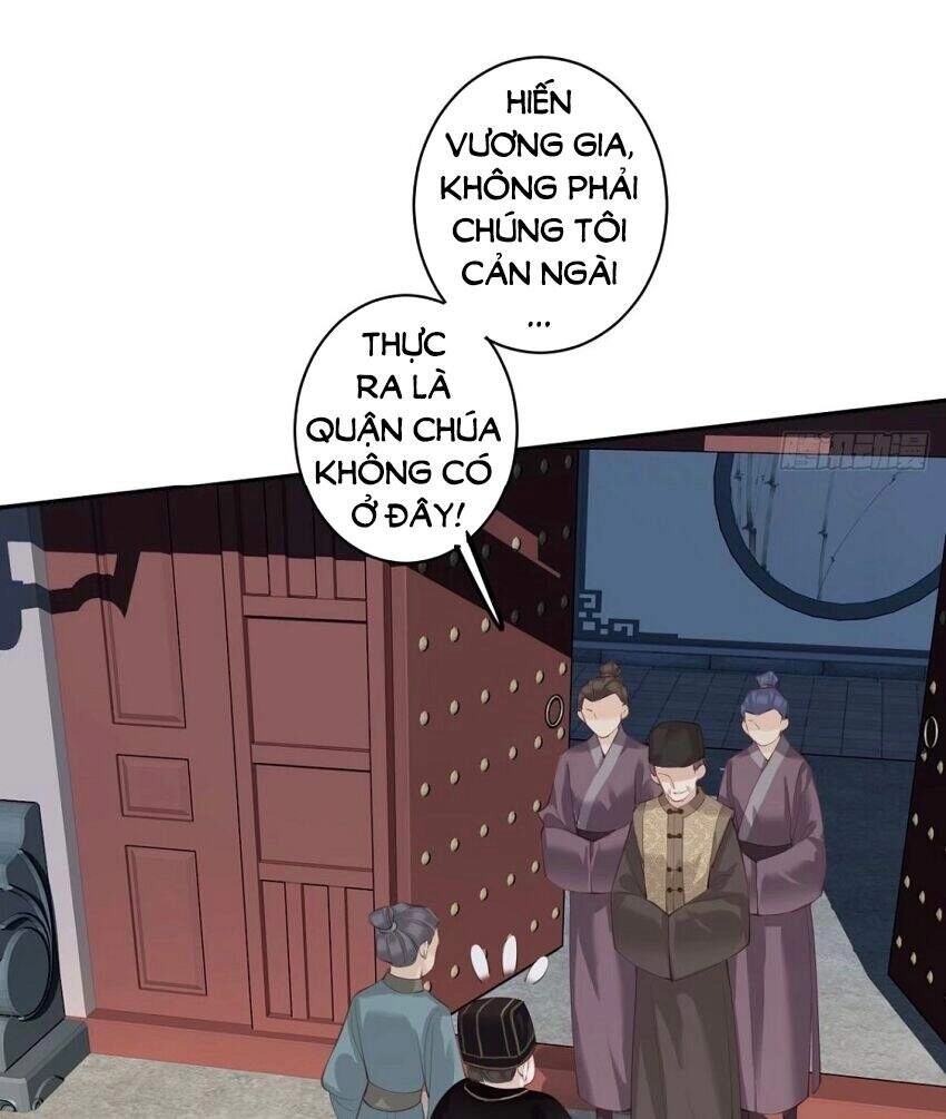 Quận Chúa Bất Tư Gia Chapter 59 - 24