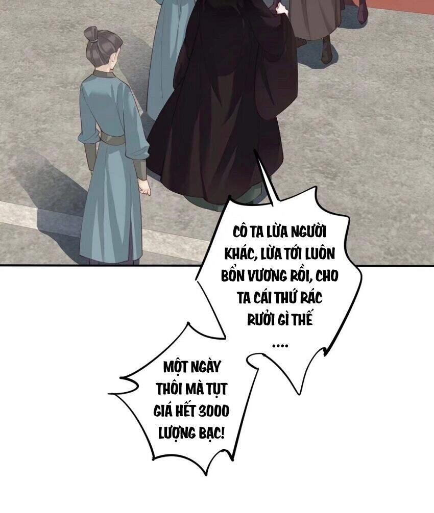 Quận Chúa Bất Tư Gia Chapter 59 - 25