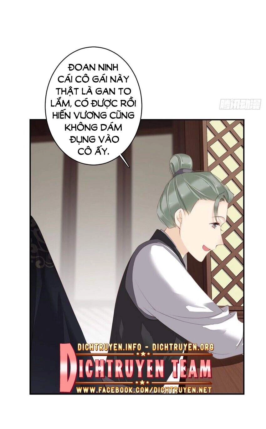 Quận Chúa Bất Tư Gia Chapter 59 - 33