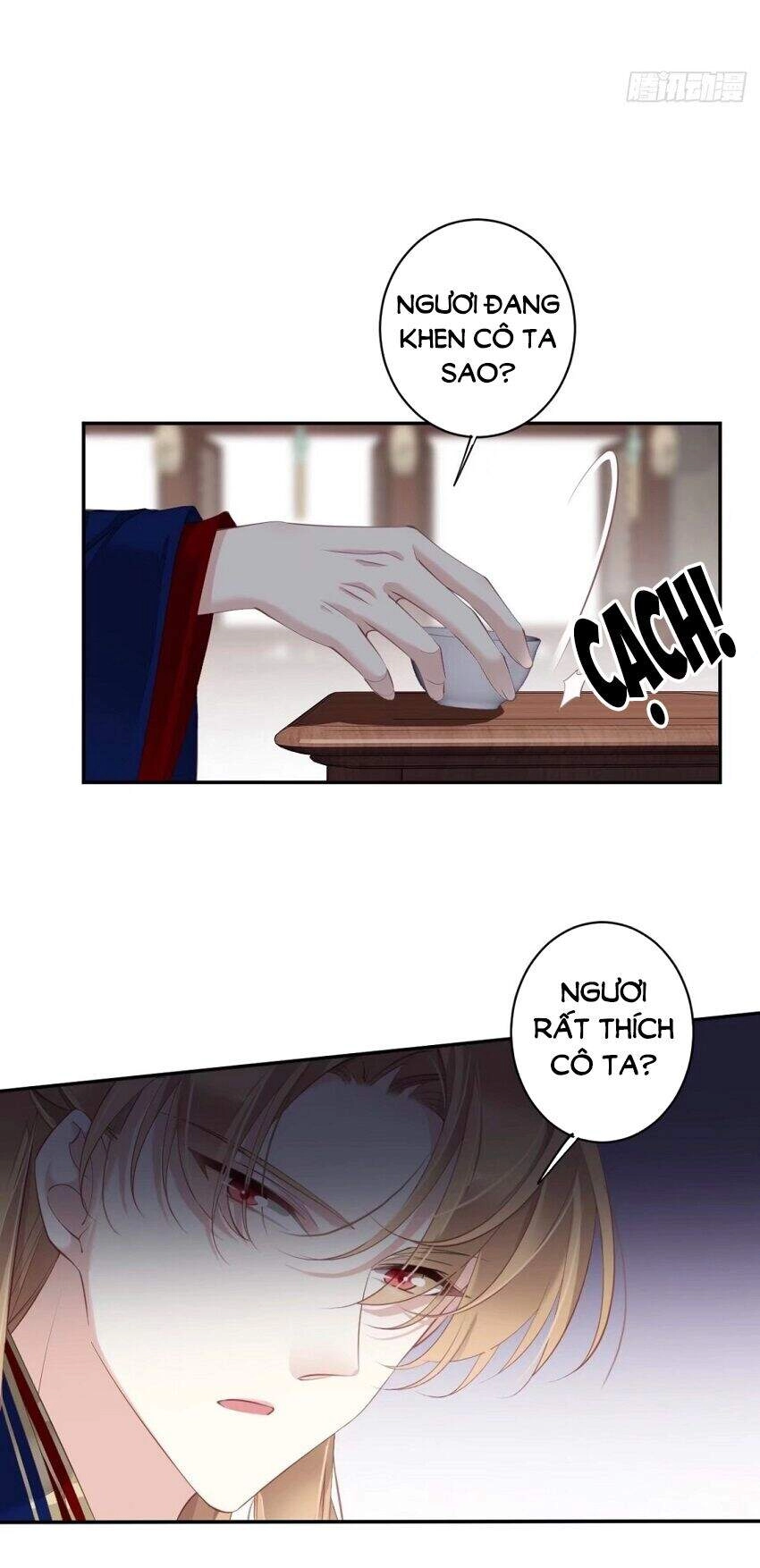 Quận Chúa Bất Tư Gia Chapter 59 - 34