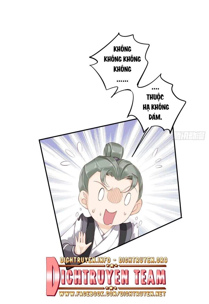 Quận Chúa Bất Tư Gia Chapter 59 - 35