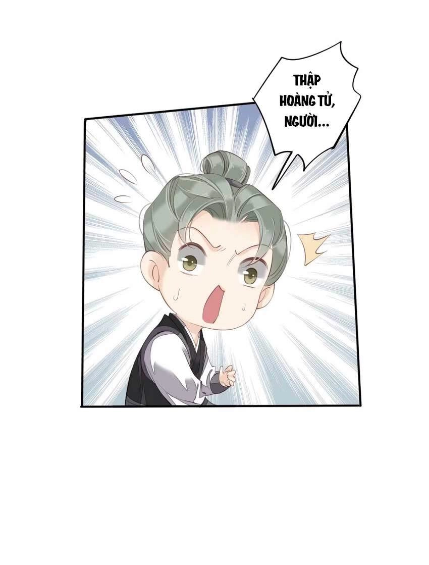 Quận Chúa Bất Tư Gia Chapter 60 - 2