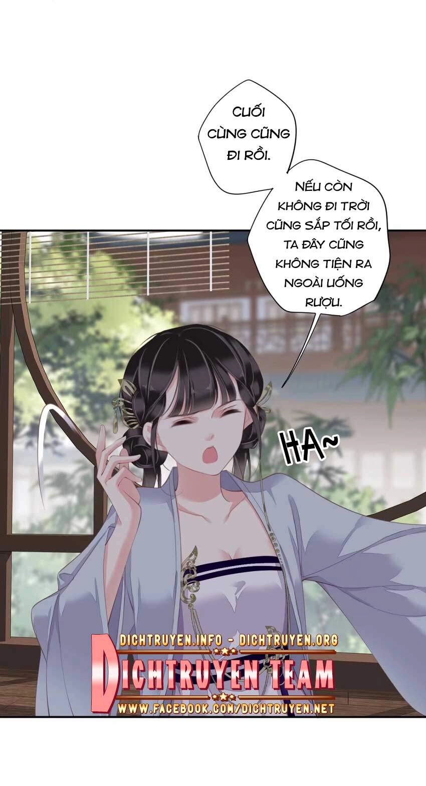 Quận Chúa Bất Tư Gia Chapter 60 - 9