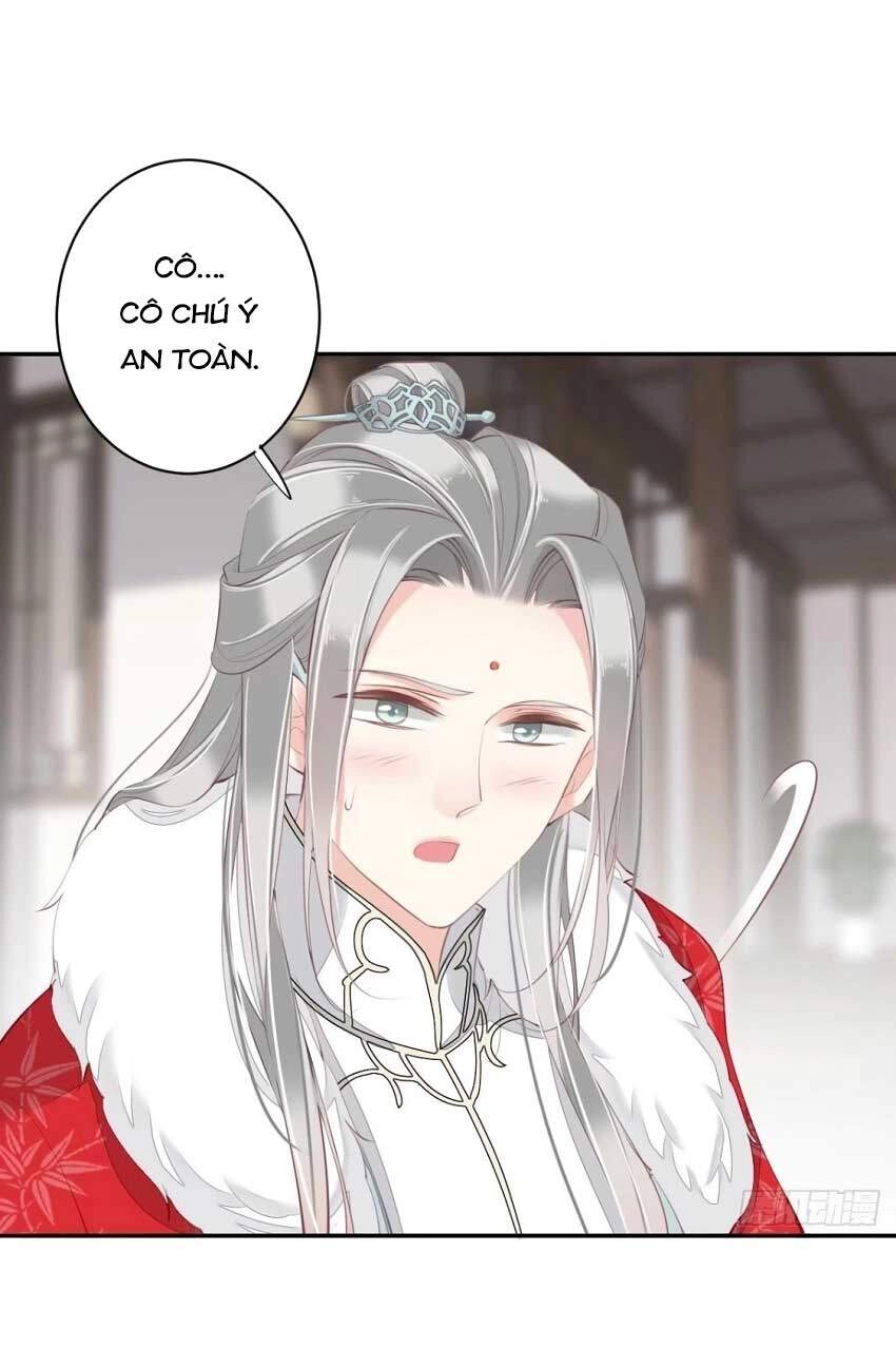 Quận Chúa Bất Tư Gia Chapter 60 - 15