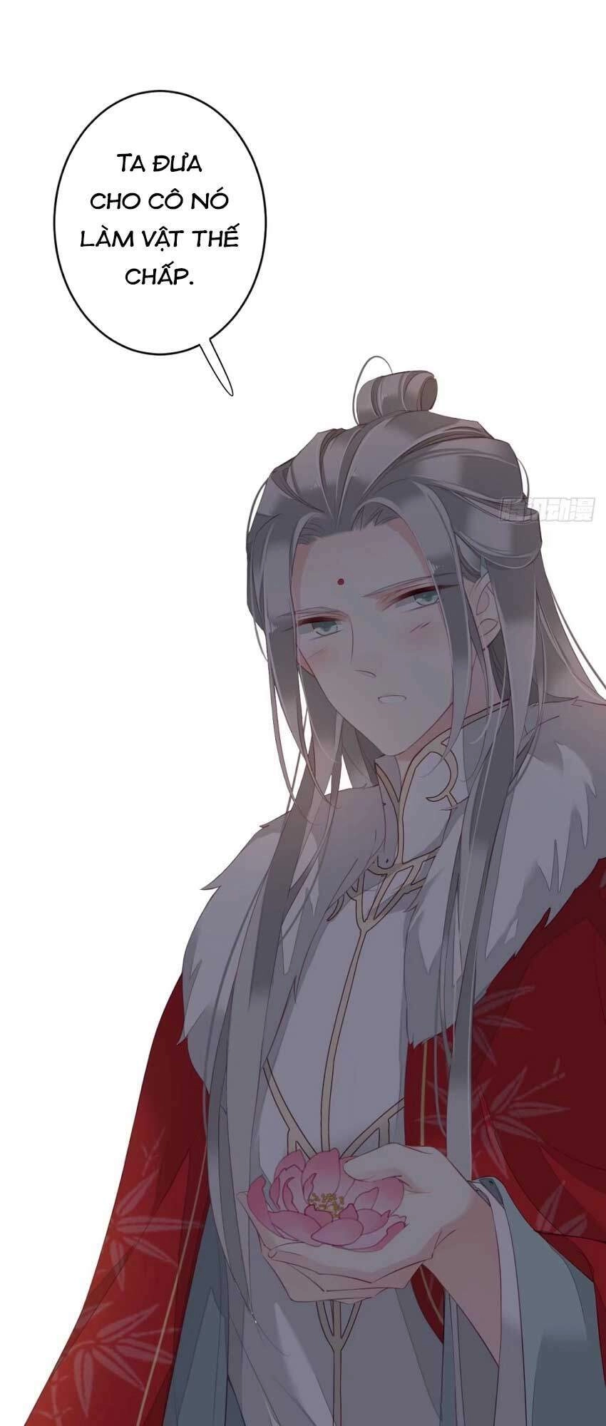 Quận Chúa Bất Tư Gia Chapter 60 - 23