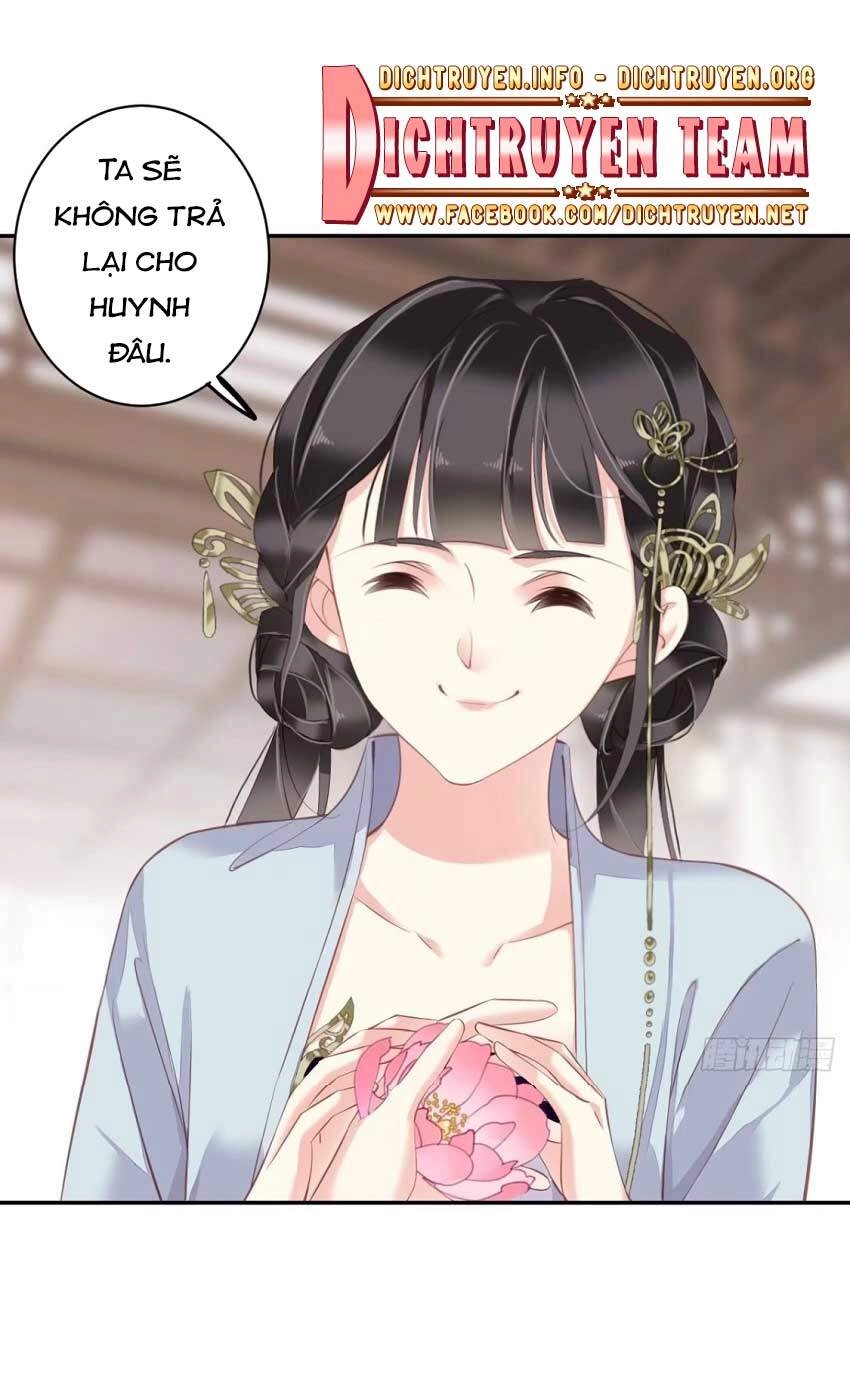 Quận Chúa Bất Tư Gia Chapter 60 - 27