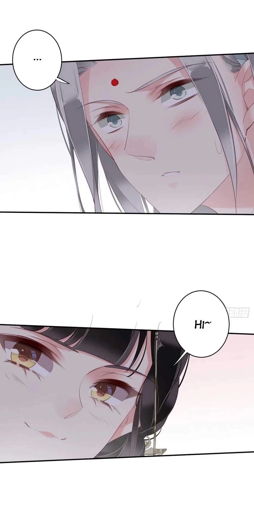 Quận Chúa Bất Tư Gia Chapter 60 - 30