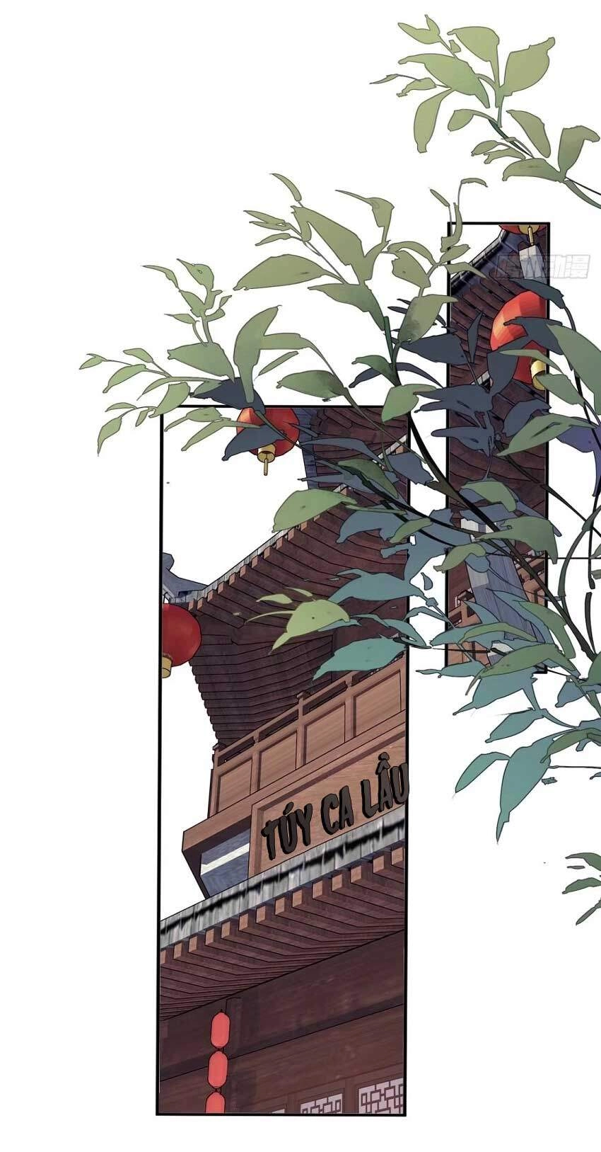 Quận Chúa Bất Tư Gia Chapter 60 - 33