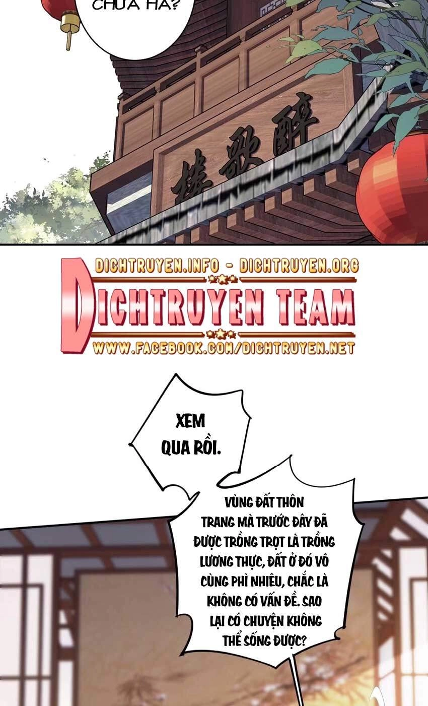 Quận Chúa Bất Tư Gia Chapter 61 - 2