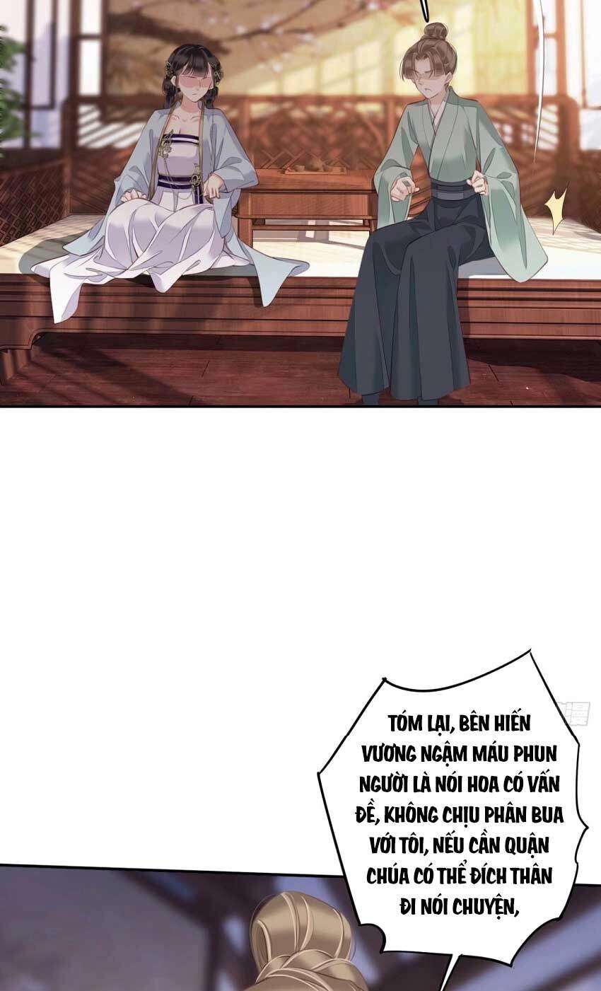 Quận Chúa Bất Tư Gia Chapter 61 - 3