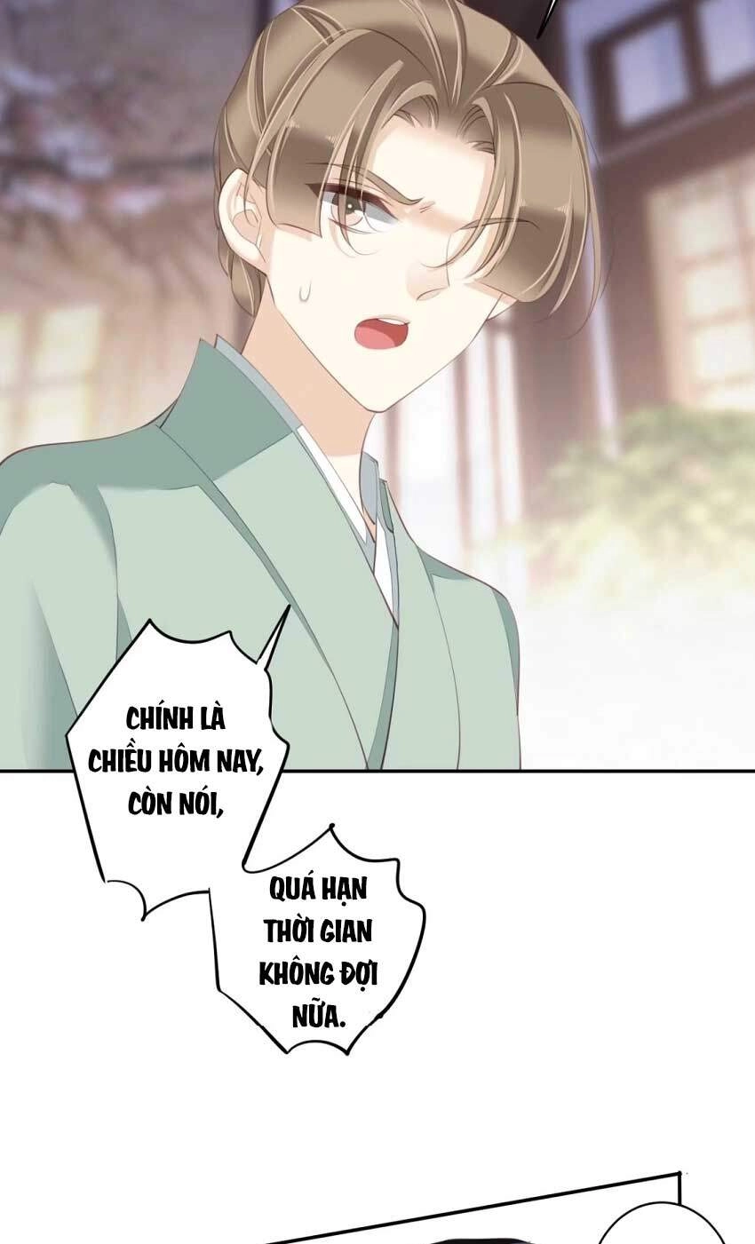 Quận Chúa Bất Tư Gia Chapter 61 - 4