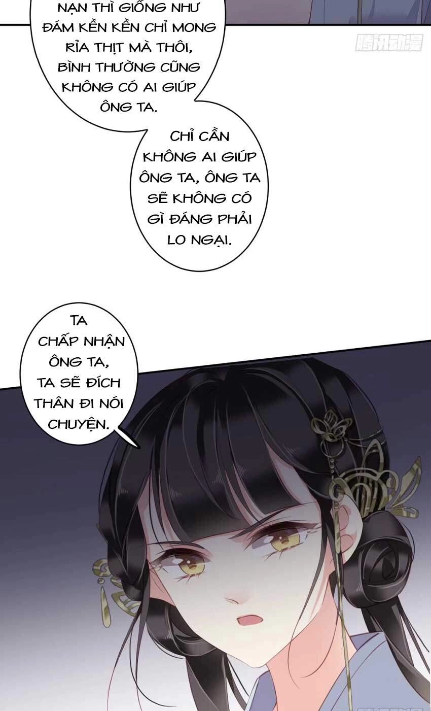 Quận Chúa Bất Tư Gia Chapter 61 - 8