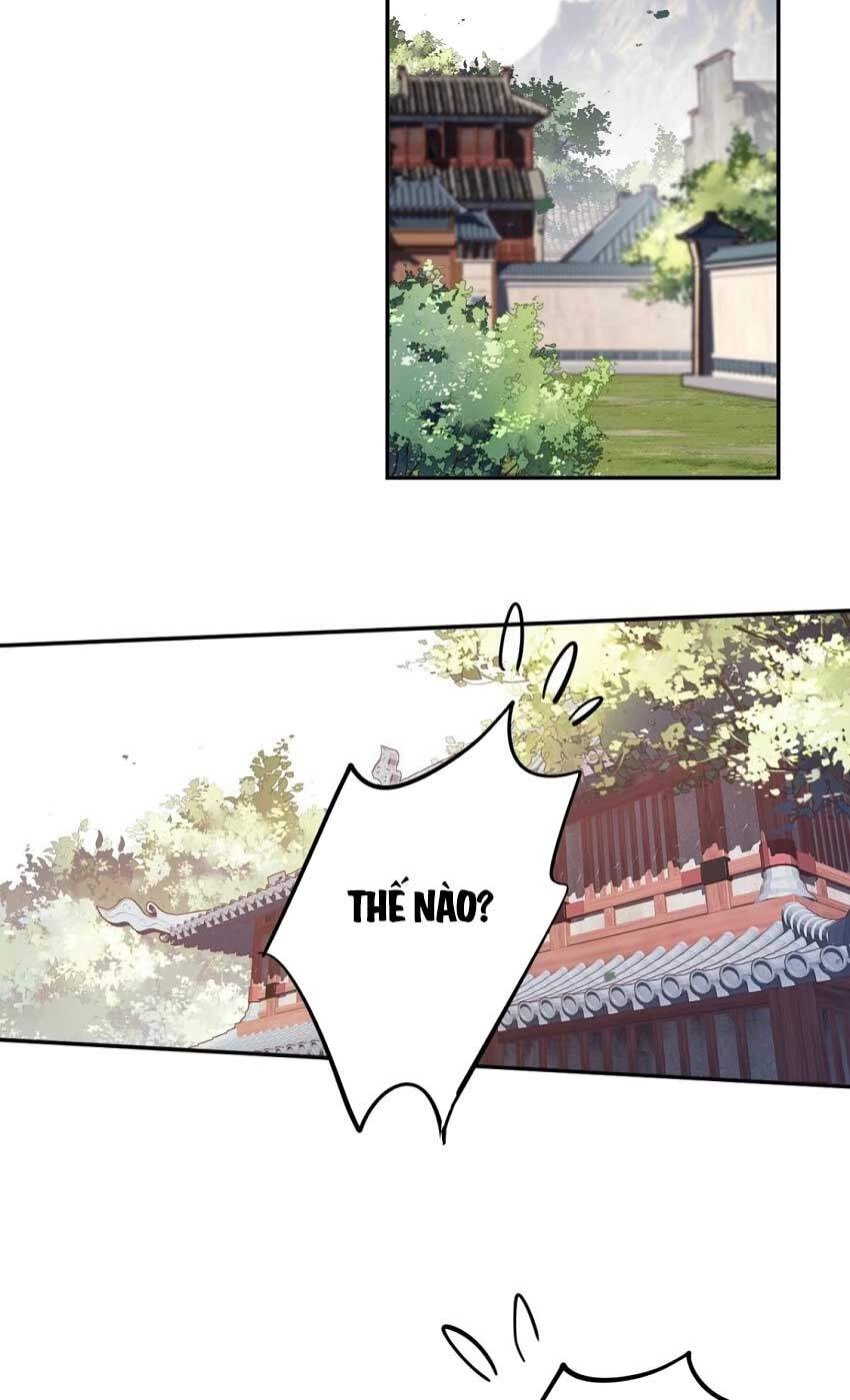 Quận Chúa Bất Tư Gia Chapter 61 - 9