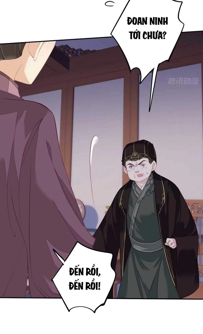 Quận Chúa Bất Tư Gia Chapter 61 - 10