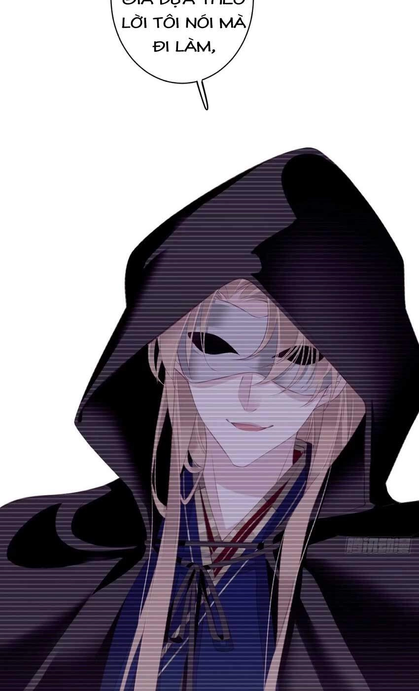 Quận Chúa Bất Tư Gia Chapter 61 - 15