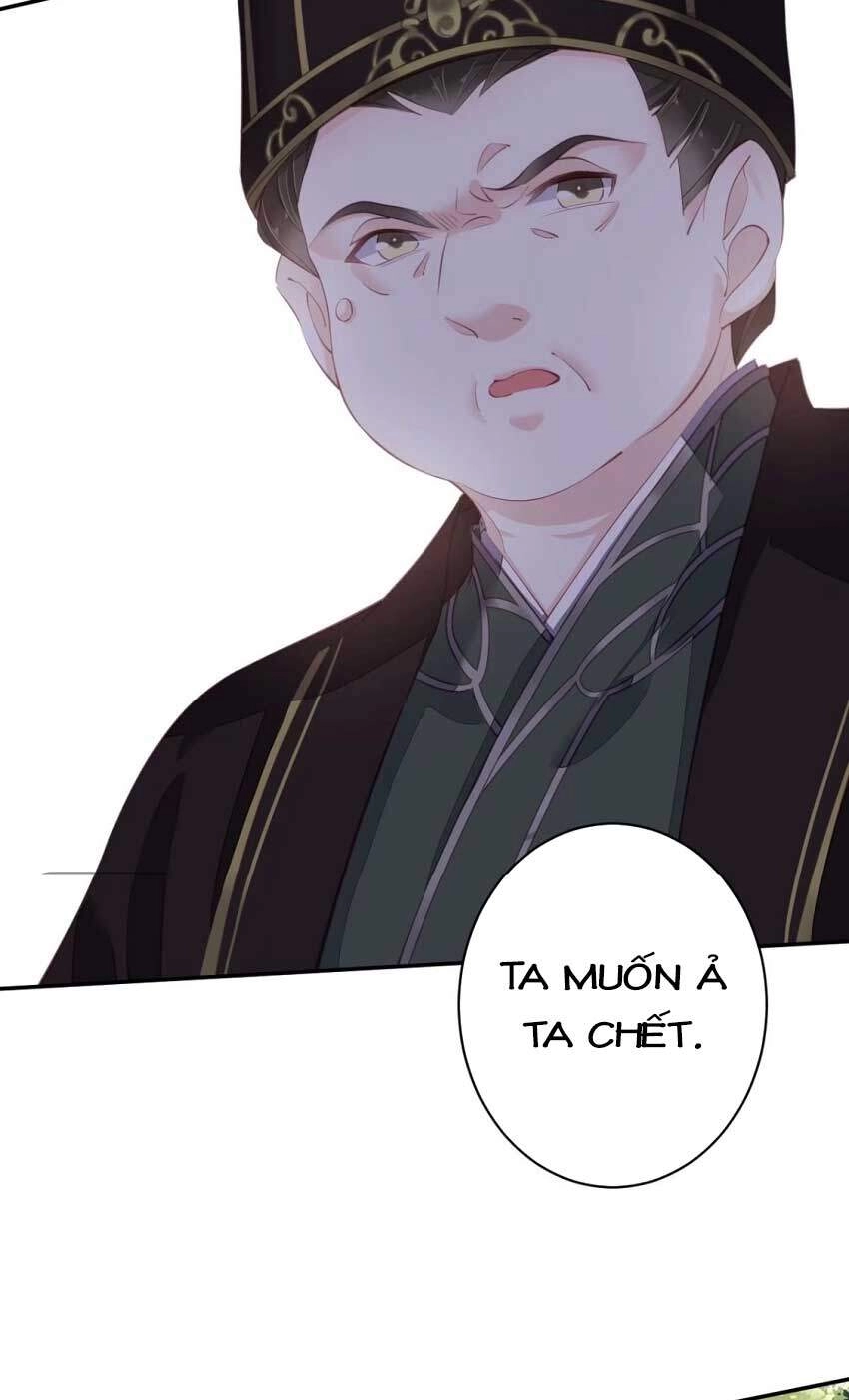 Quận Chúa Bất Tư Gia Chapter 61 - 18